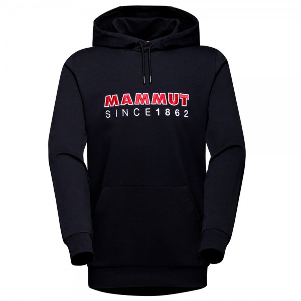 Mammut Logo ML Hooded Jacket Men